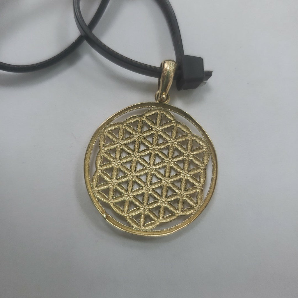 DIJES ORO 14K 1.6 (NUEVO)