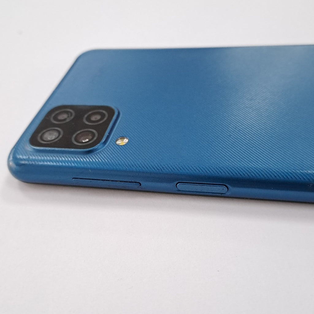 CELULAR SAMSUNG GALAXY A12 NACHO SM-A127M 64 GB 4 GB RAM (SEMINUEVO)