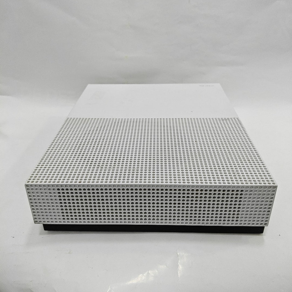 CONSOLA DE VIDEOJUEGO MICROSOFT XBOX ONE S 1 TB (SEMINUEVO)