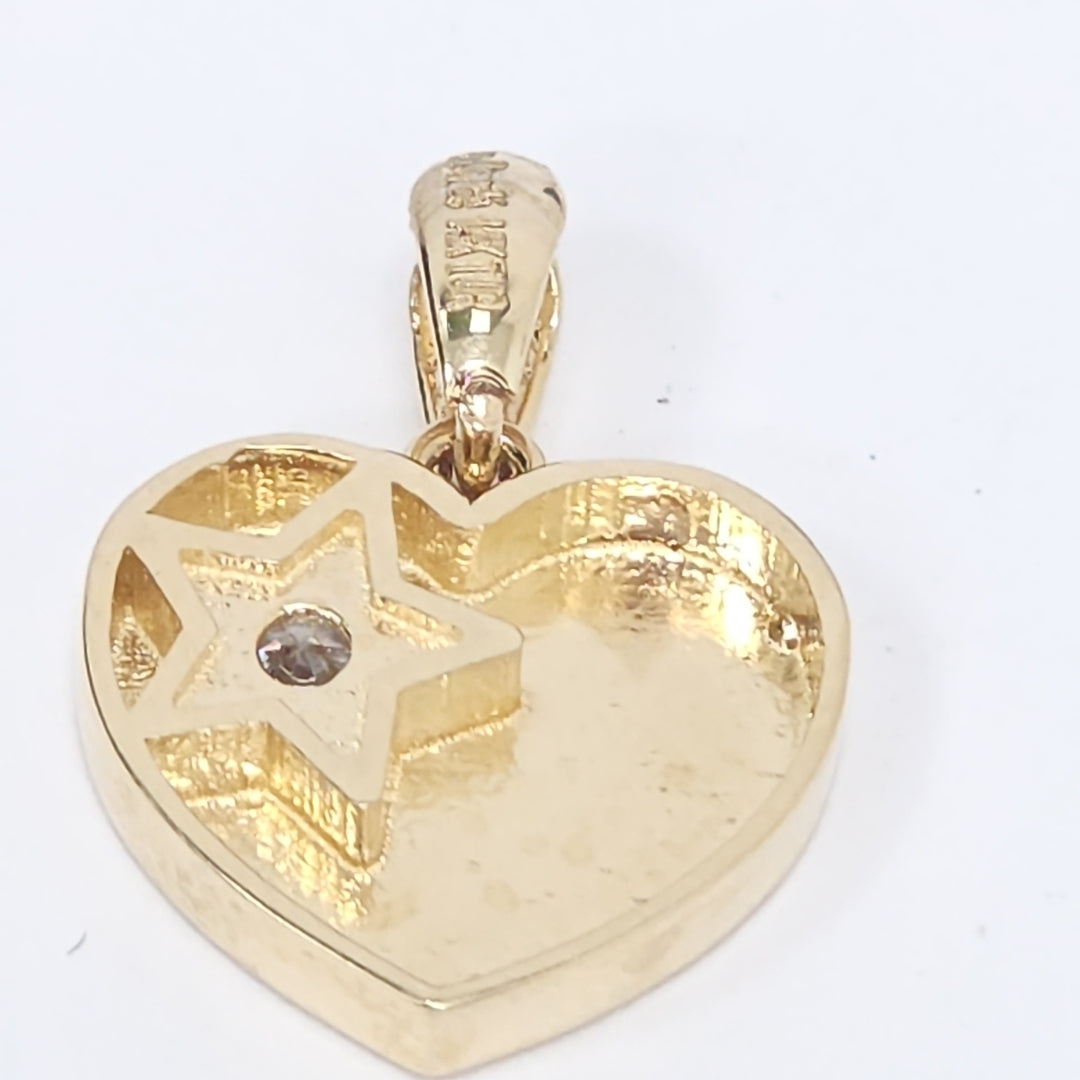 DIJES ORO 14K 1.4 (NUEVO)