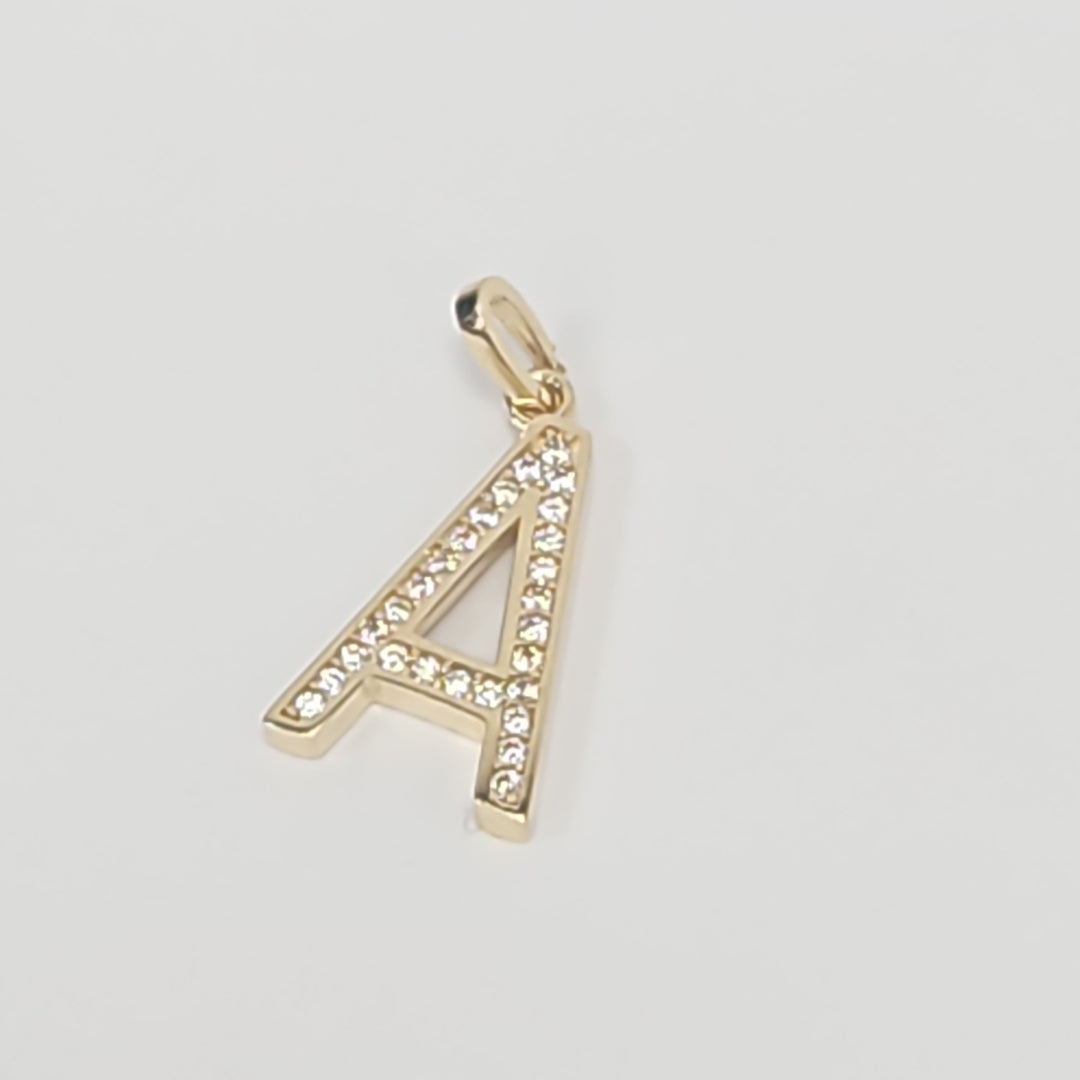 DIJES ORO 14K 0.9 (NUEVO)