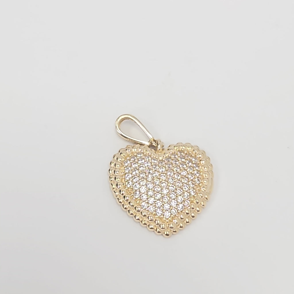DIJES ORO 14K 2.4 (NUEVO)