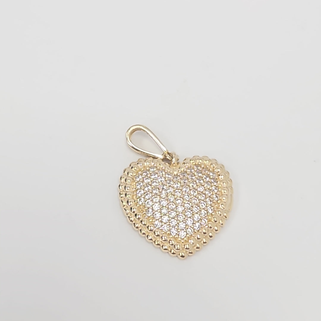 DIJES ORO 14K 2.4 (NUEVO)