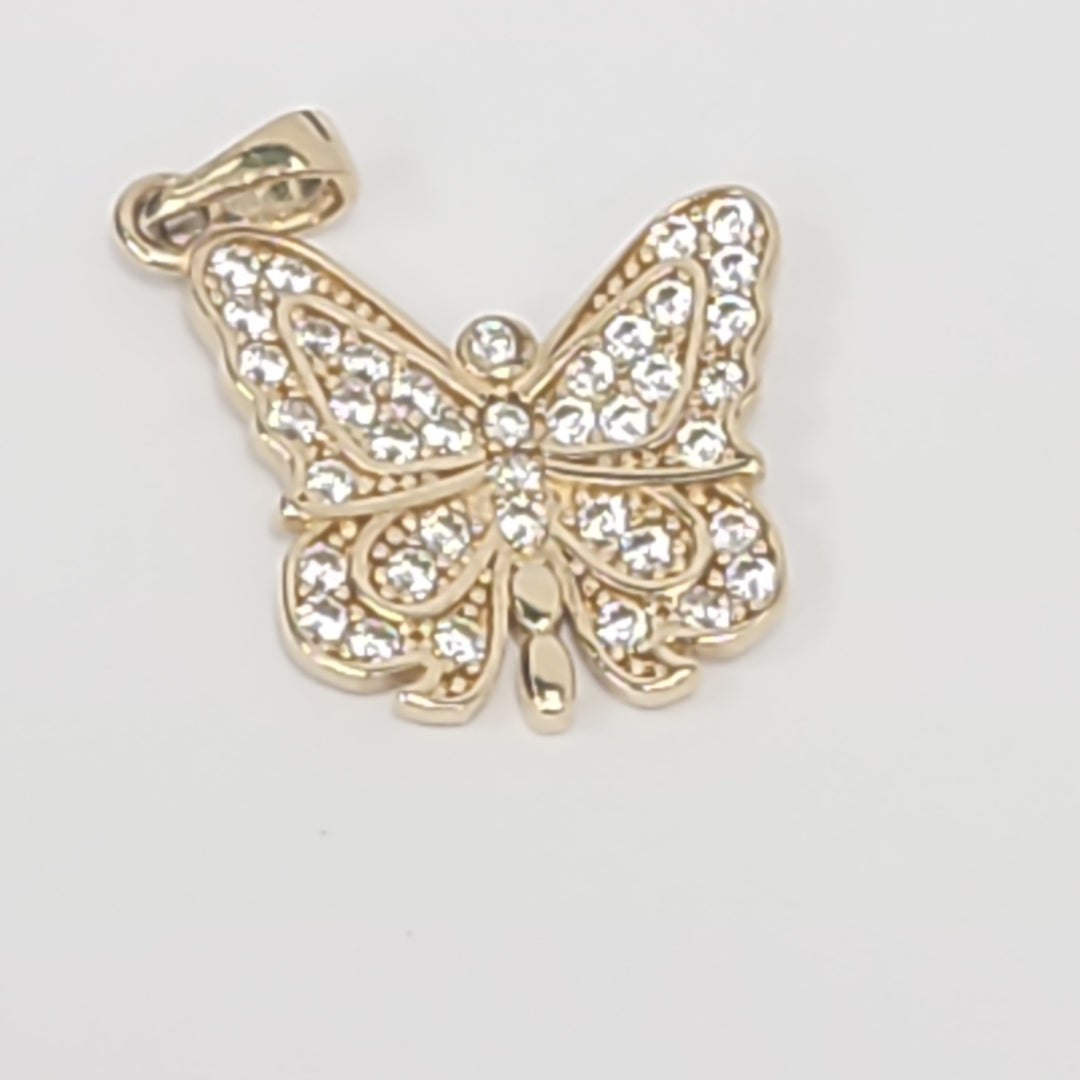 DIJES ORO 14K 1.7 (NUEVO)