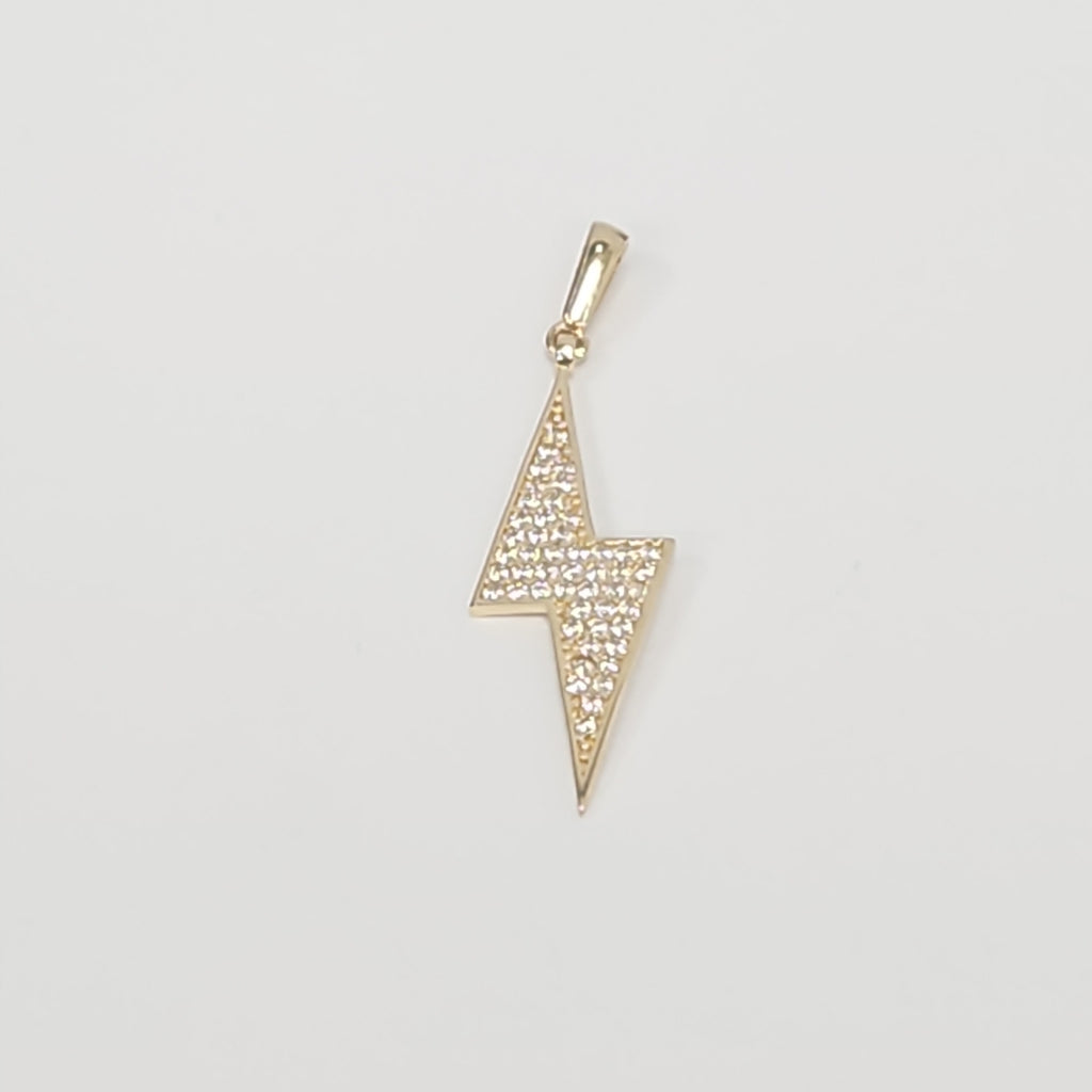 DIJES ORO 14K 1.2 (NUEVO)