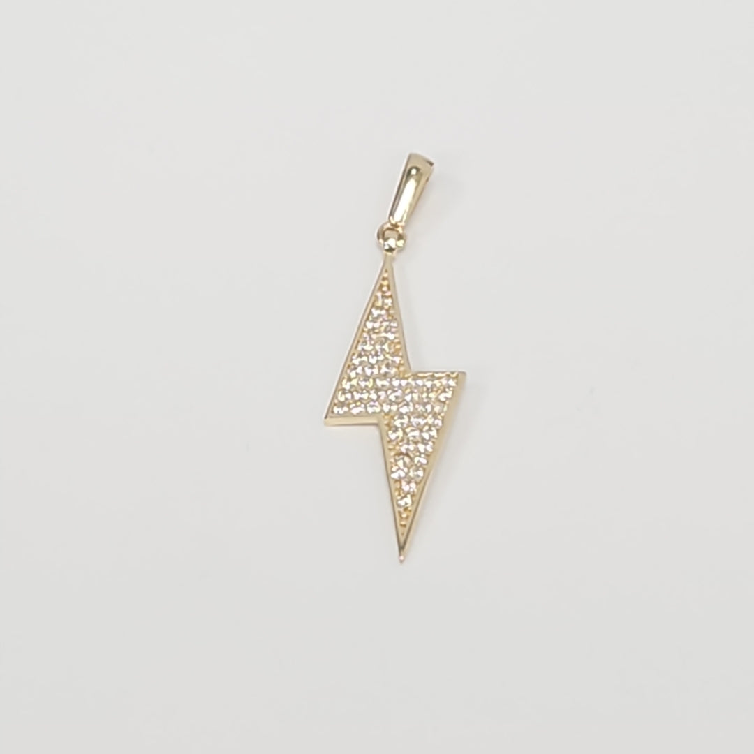 DIJES ORO 14K 1.2 (NUEVO)
