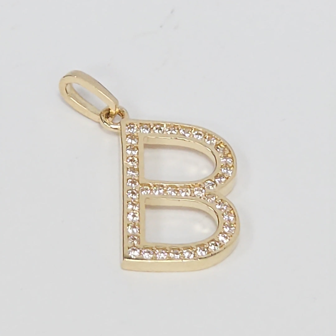 DIJES ORO 14K 1.1 (NUEVO)