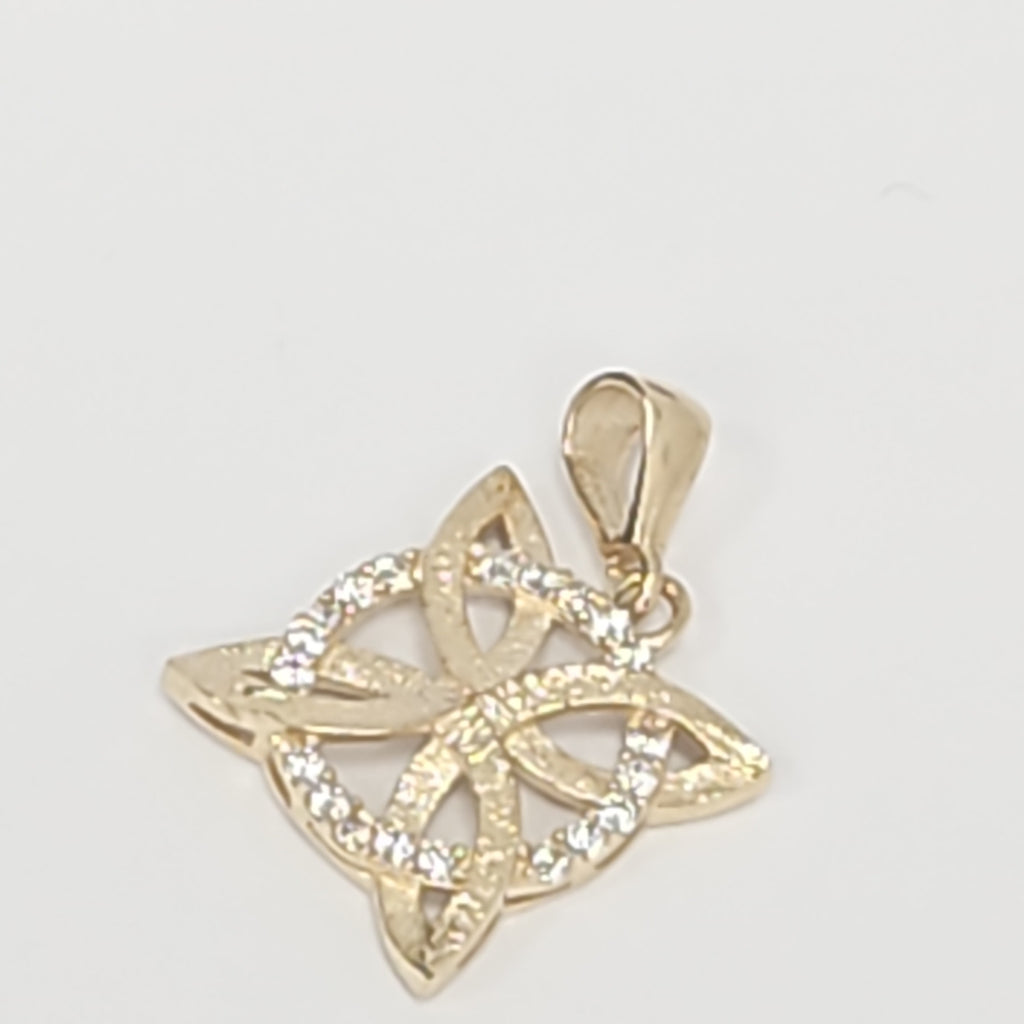 DIJES ORO 14K 1.2 (NUEVO)