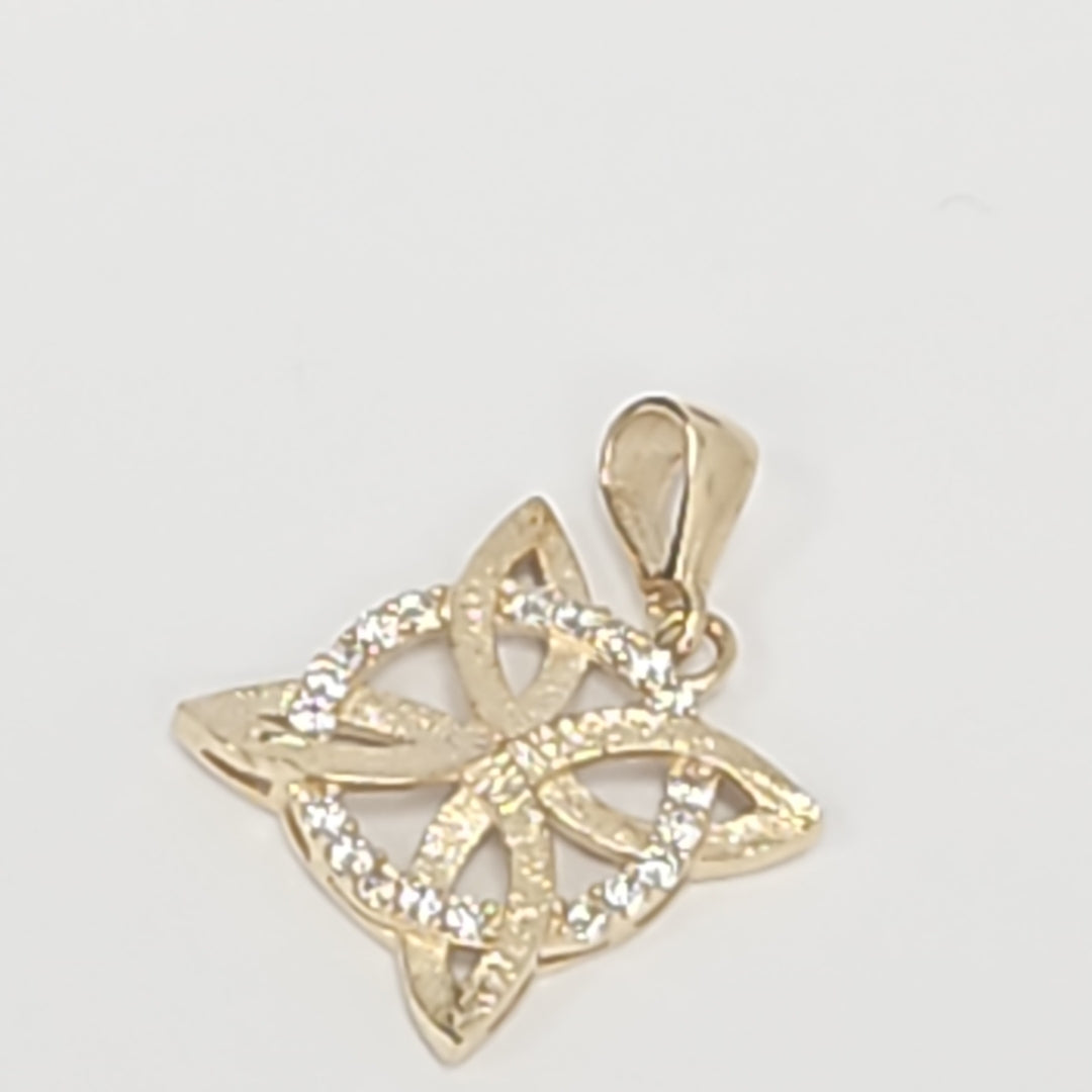 DIJES ORO 14K 1.2 (NUEVO)