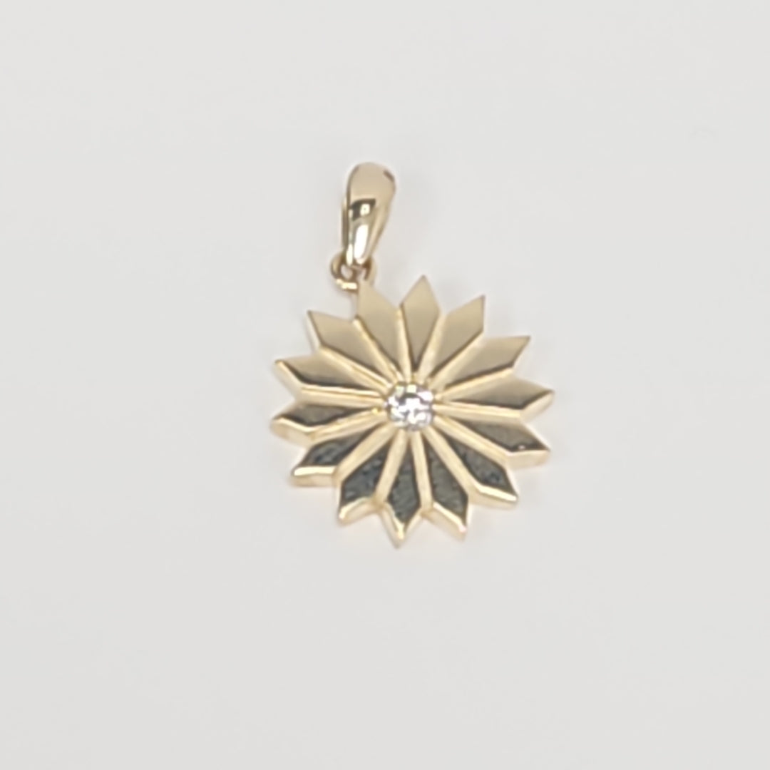 DIJES ORO 14K 1.8 (NUEVO)
