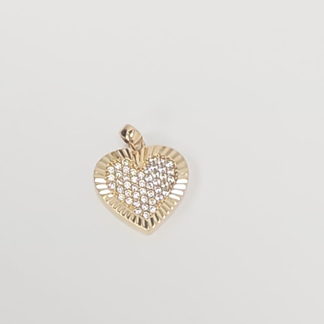 DIJES ORO 14K 1.3 (NUEVO)