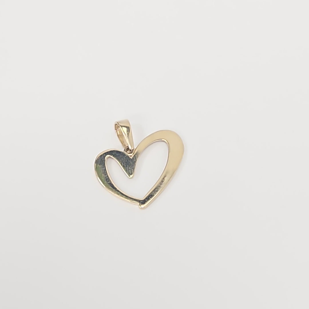 DIJES ORO 14K 1 (NUEVO)