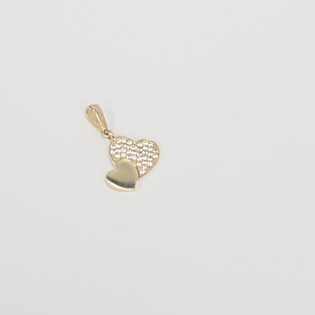 DIJES ORO 14K 1.4 (NUEVO)
