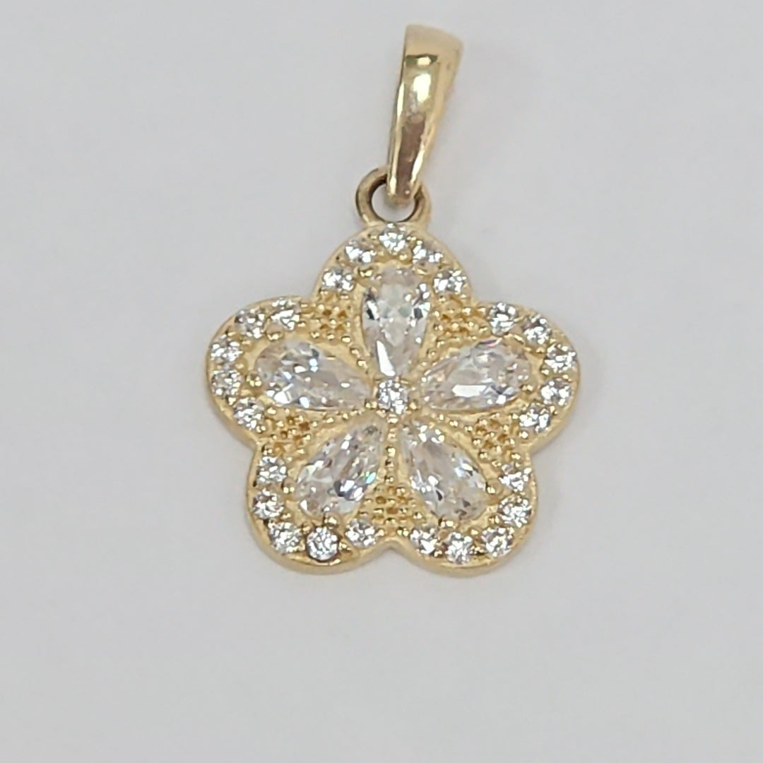 DIJES ORO 14K 1.2 (NUEVO)