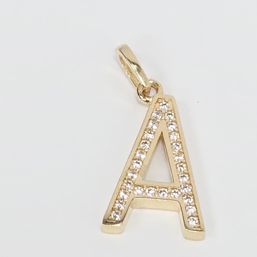 DIJES ORO 14K 0.9 (NUEVO)