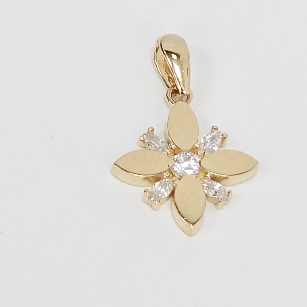 DIJES ORO 14K 1 (NUEVO)