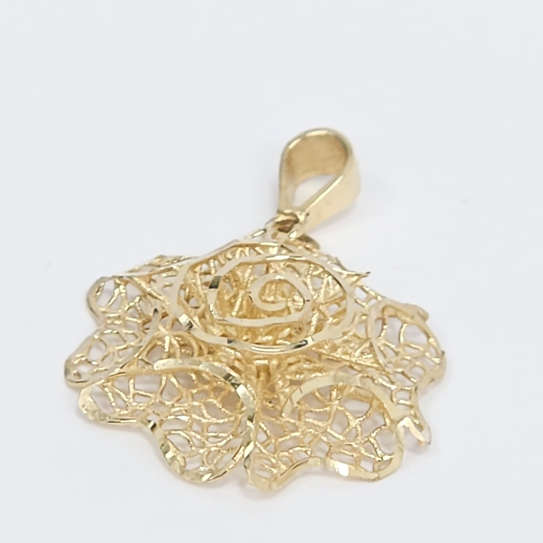 DIJES ORO 14K 1 (NUEVO)