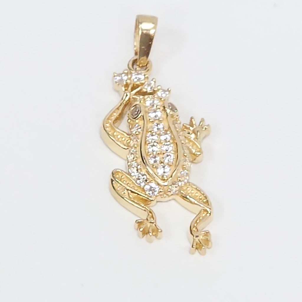 DIJES ORO 14K 1.8 (NUEVO)