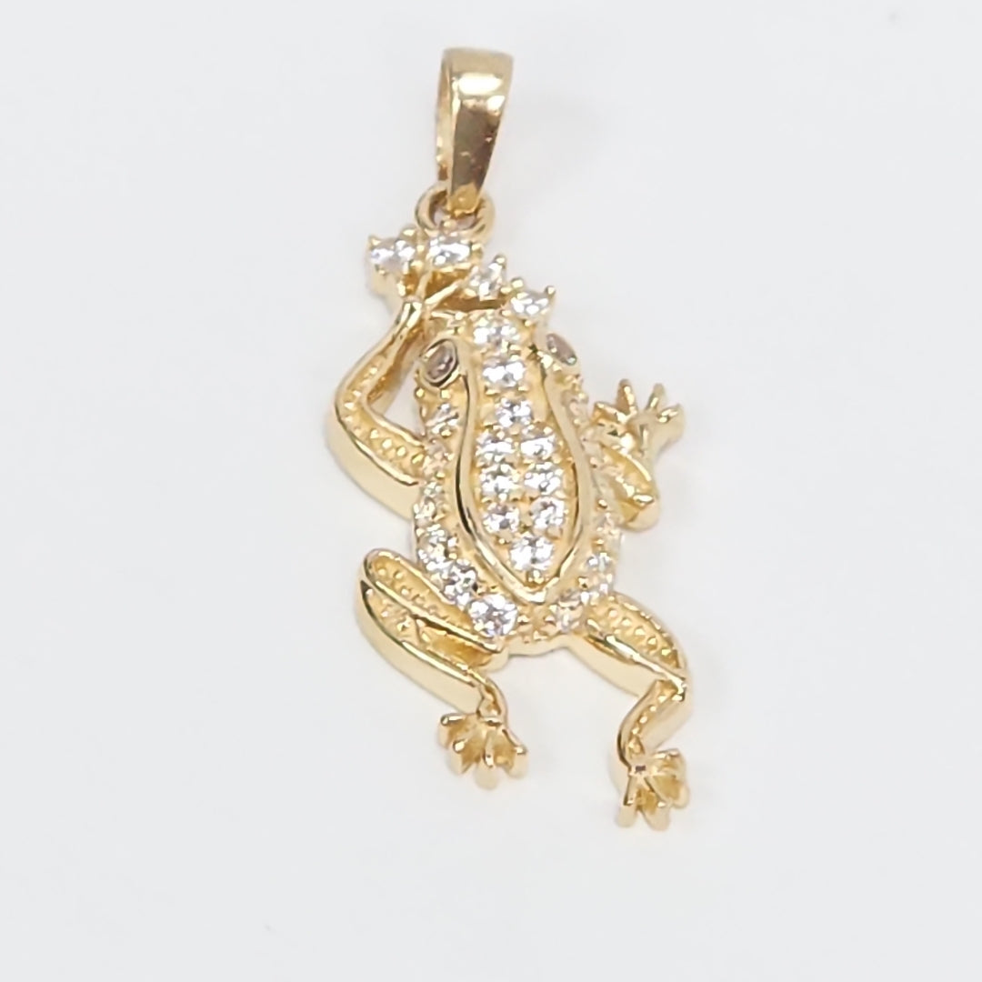 DIJES ORO 14K 1.8 (NUEVO)