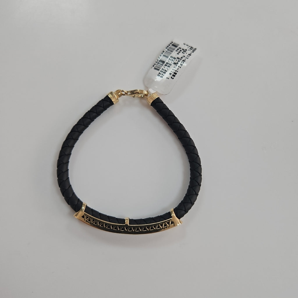 PULSERAS DAMA ORO 14K 6.9 (NUEVO)