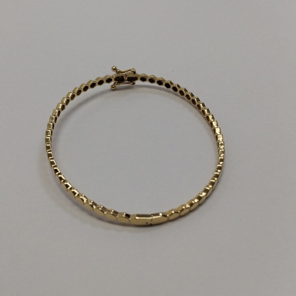 AROS ORO 14K 6.3 (NUEVO)