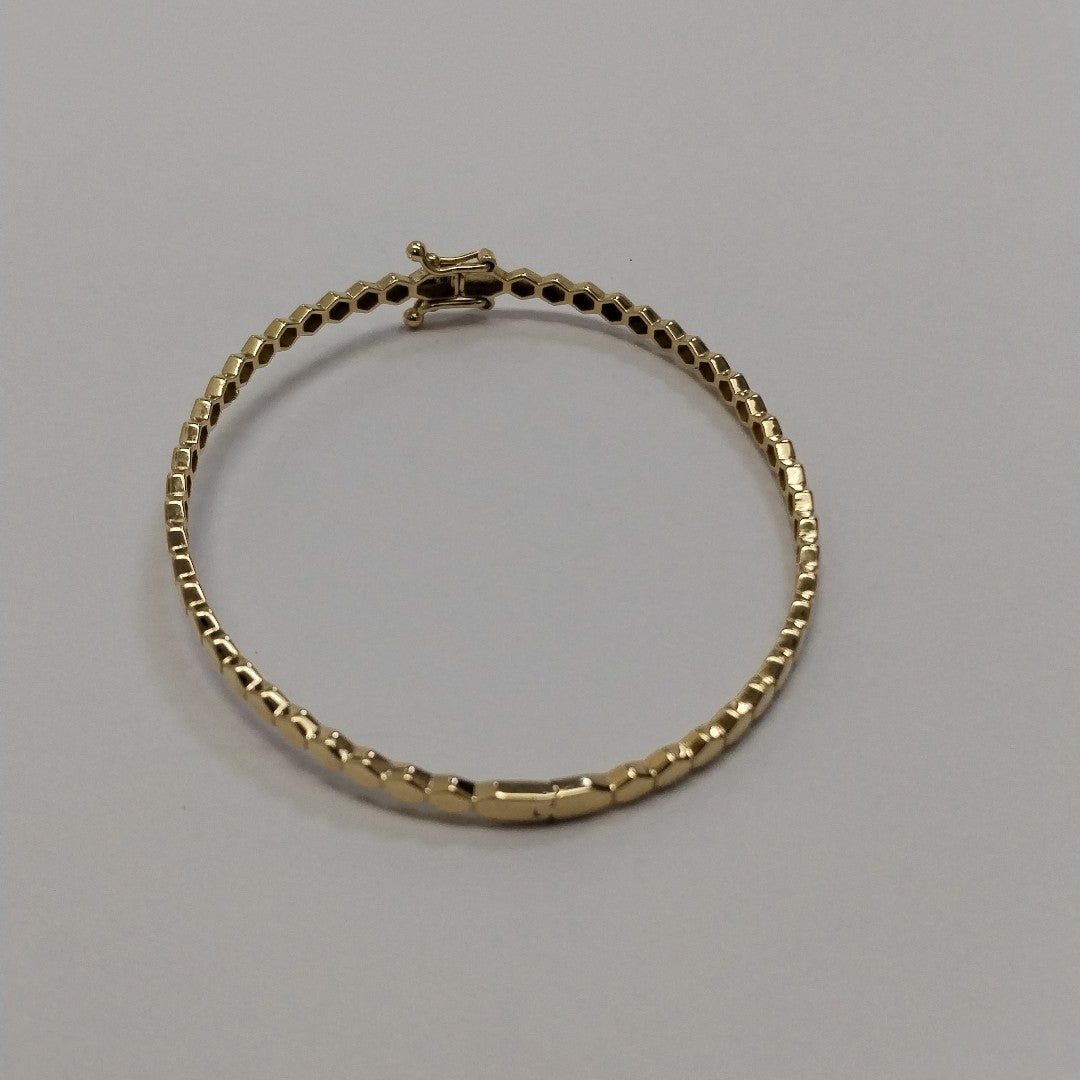 AROS ORO 14K 6.3 (NUEVO)