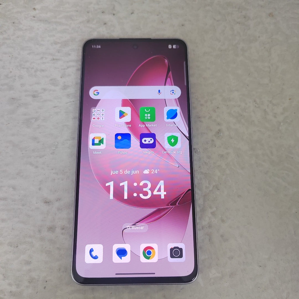CELULAR OPPO  RENO 13F 5G CPH2699 (2025) 256 GB 12 GB RAM (SEMINUEVO)