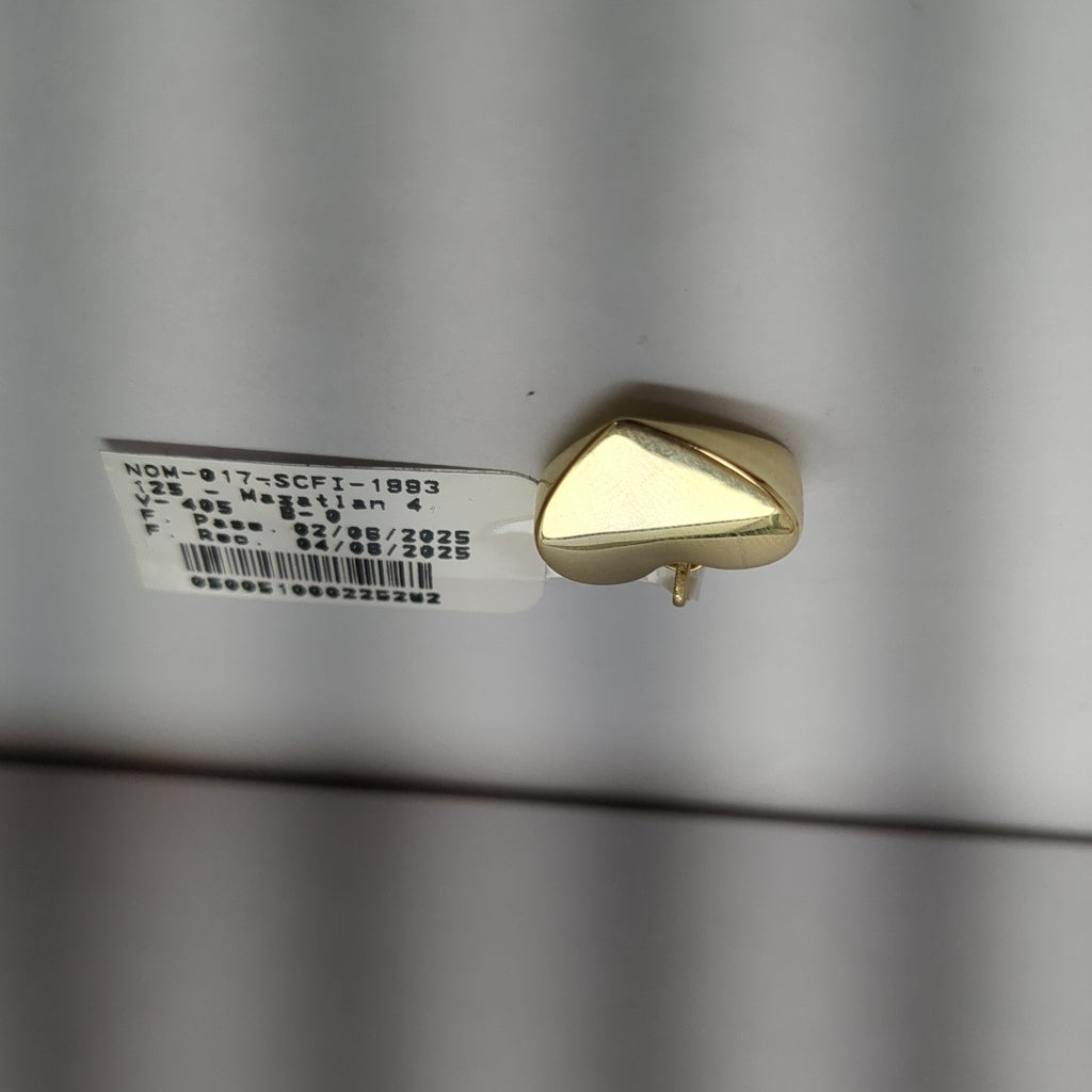 DIJES ORO 14K 1.2 (NUEVO)