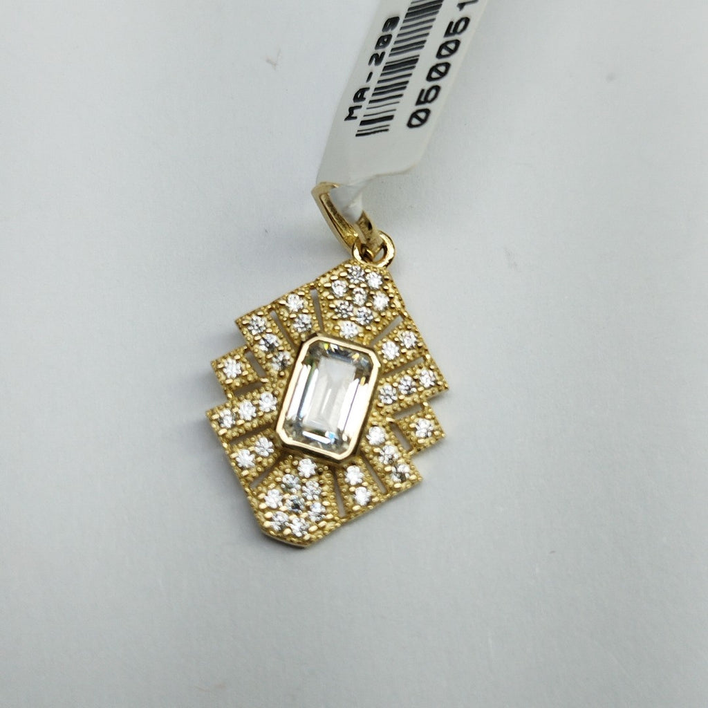 DIJES ORO 14K 1.6 (NUEVO)