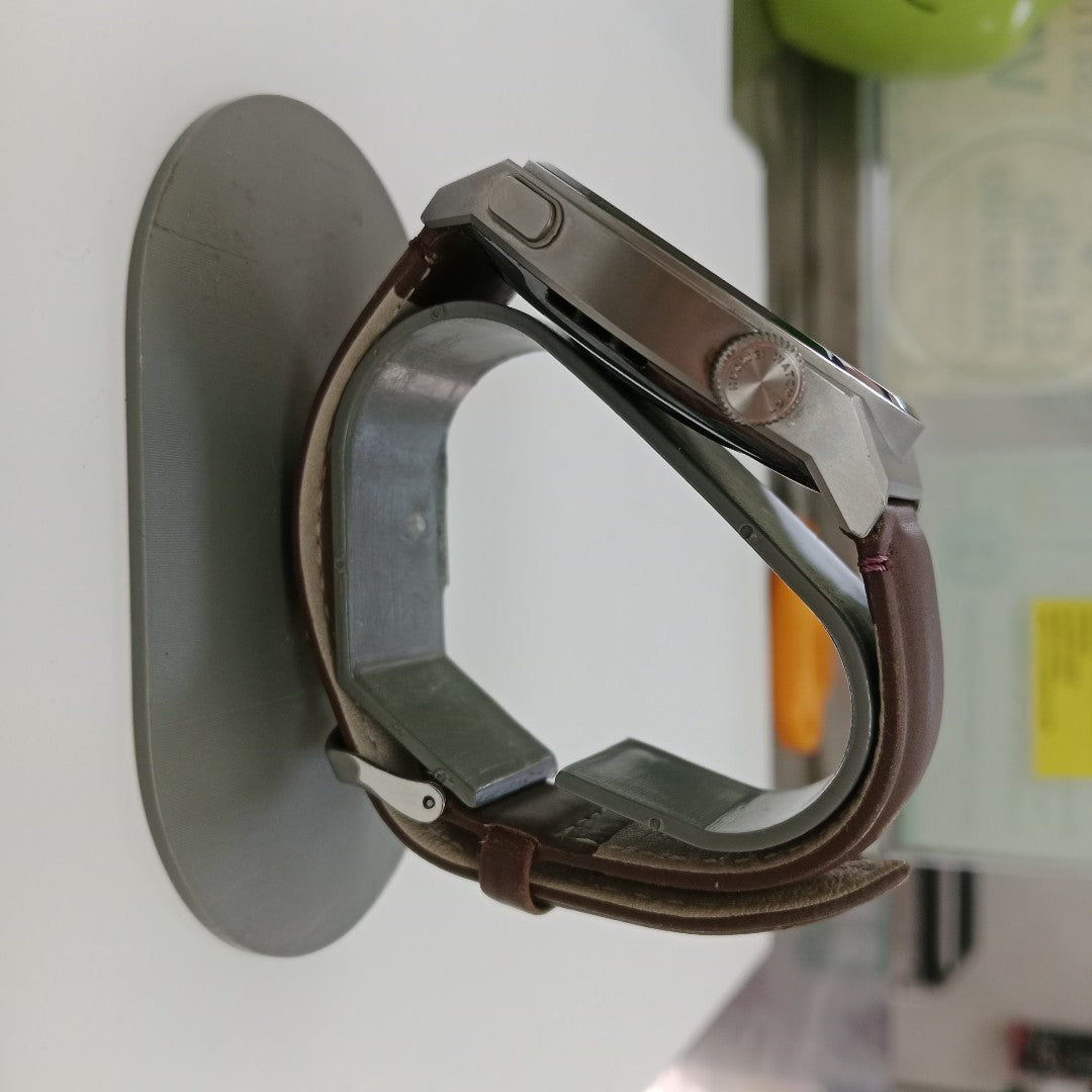 SMARTWATCH HUAWEI WATCH GT 3 PRO ODN-B19 46 MM GPS (SEMINUEVO)