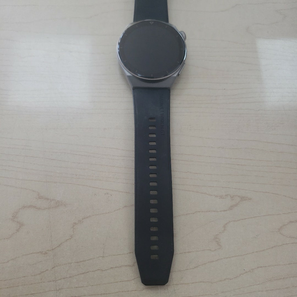 SMARTWATCH HUAWEI WATCH GT 3 PRO ODN-B19 46 MM GPS