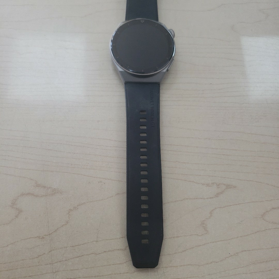 SMARTWATCH HUAWEI WATCH GT 3 PRO ODN-B19 46 MM GPS
