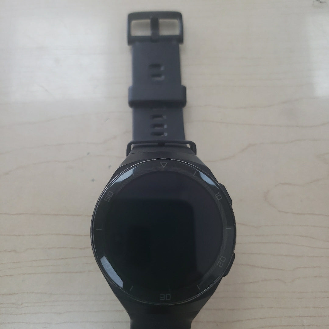 SMARTWATCH HUAWEI WATCH GT 2E HCT-B19 46 MM GPS