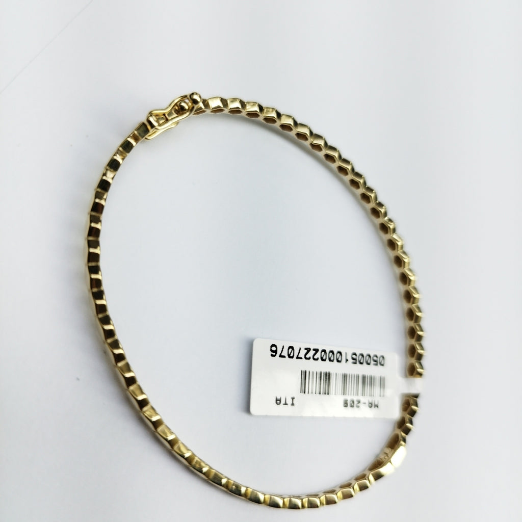 AROS ORO 14K 6.5 (NUEVO)