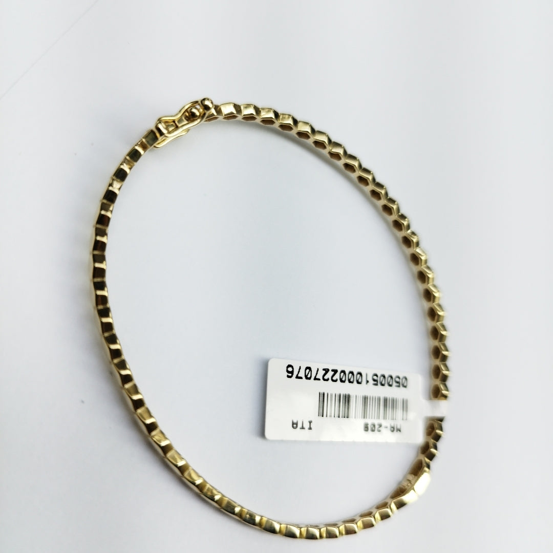 AROS ORO 14K 6.5 (NUEVO)