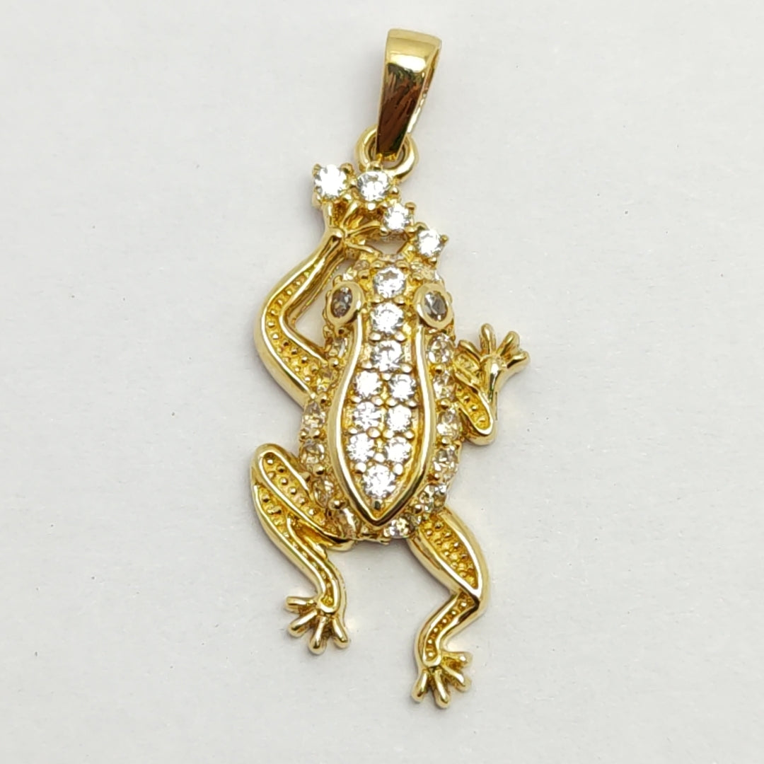 DIJES ORO 14K 1.8 (NUEVO)