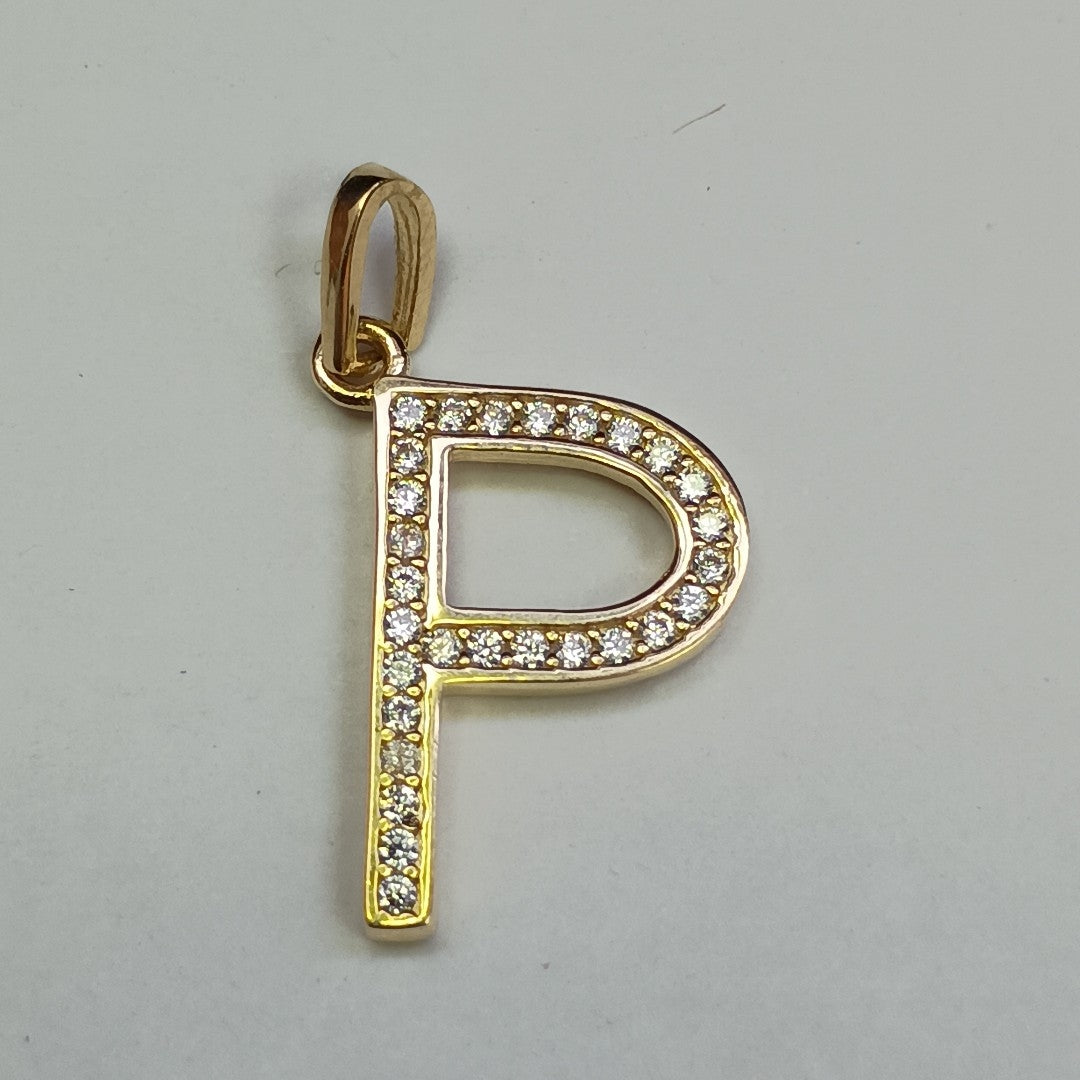 DIJES ORO 14K 0.9 (NUEVO)