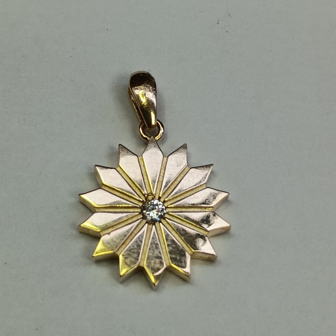 DIJES ORO 14K 1.8 (NUEVO)