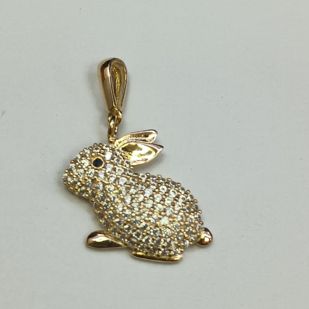 DIJES ORO 14K 1.7 (NUEVO)