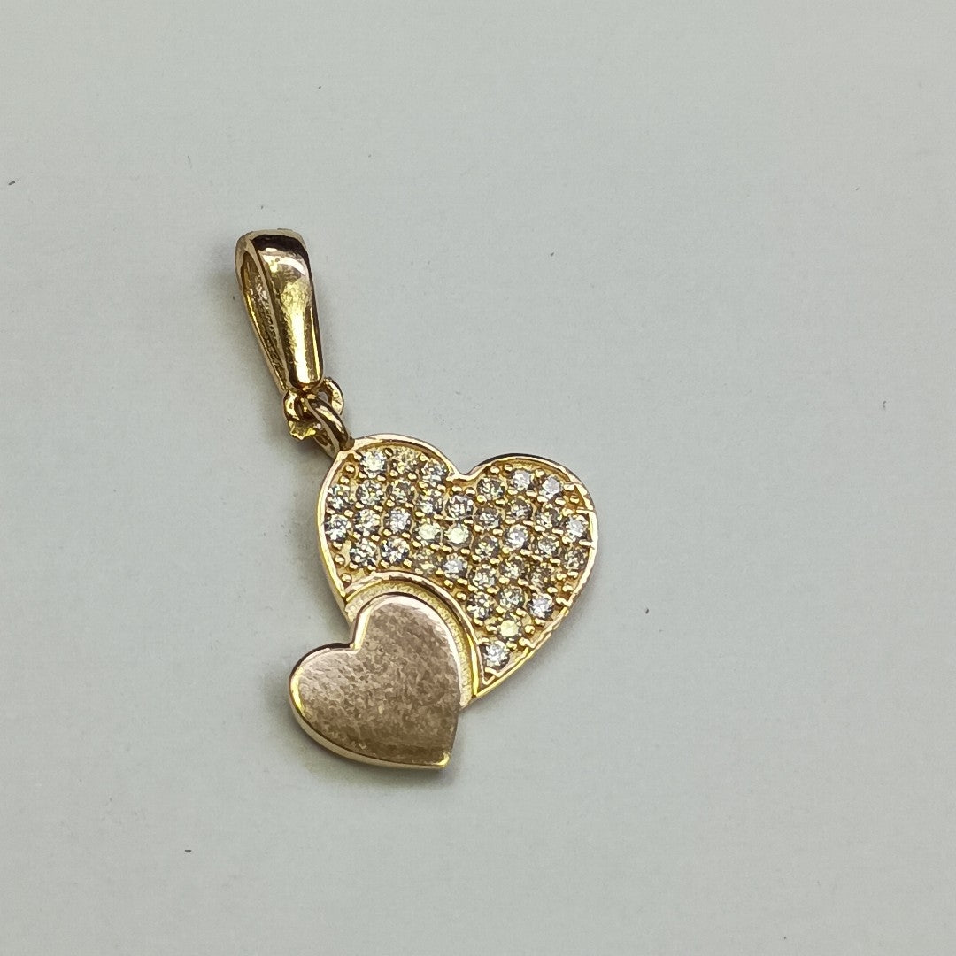 DIJES ORO 14K 1.4 (NUEVO)