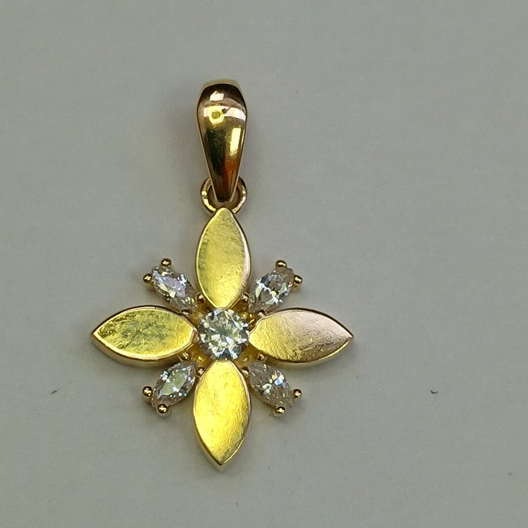 DIJES ORO 14K 1 (NUEVO)