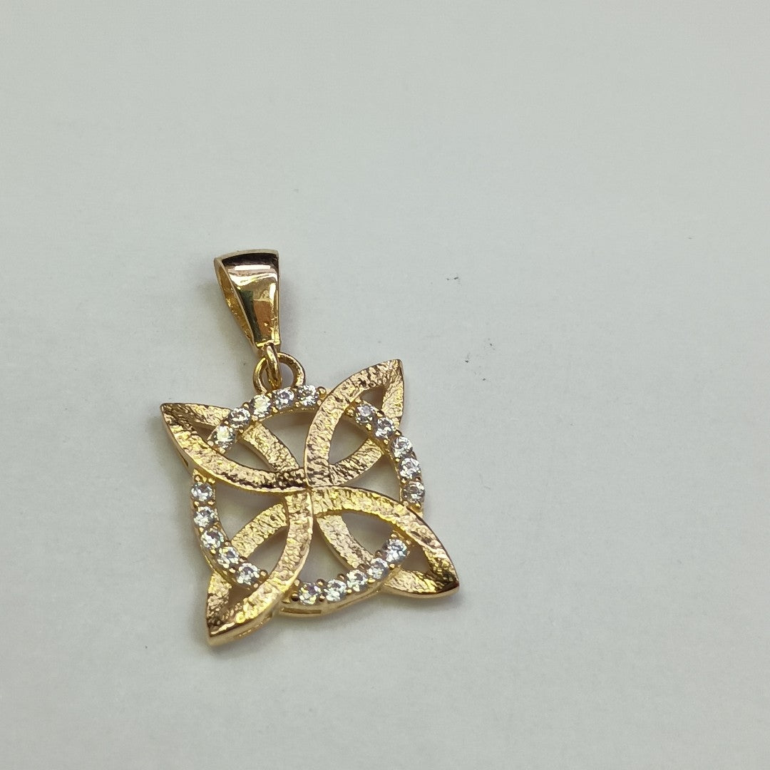 DIJES ORO 14K 1.1 (NUEVO)