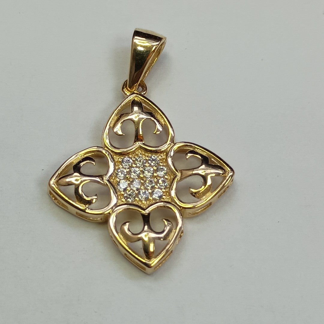 DIJES ORO 14K 0.9 (NUEVO)
