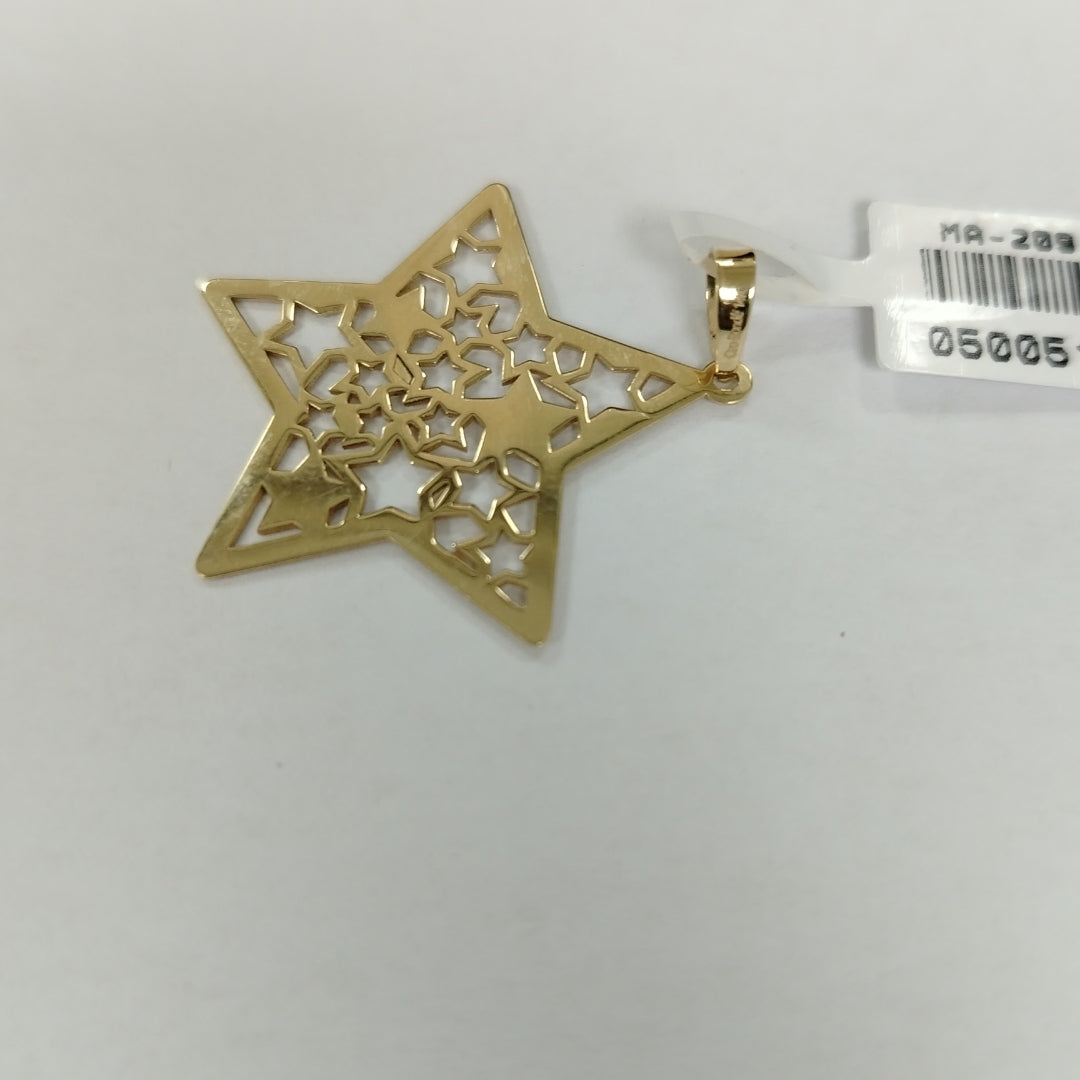 DIJES ORO 14K 1.4 (NUEVO)