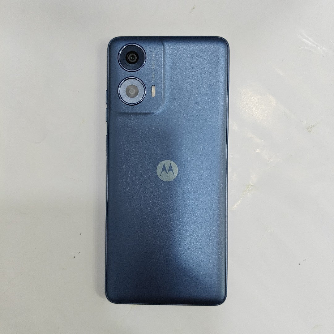 CELULAR MOTOROLA MOTO G24 POWER XT2425-1 (2024) 256 GB 8 GB RAM (SEMINUEVO)