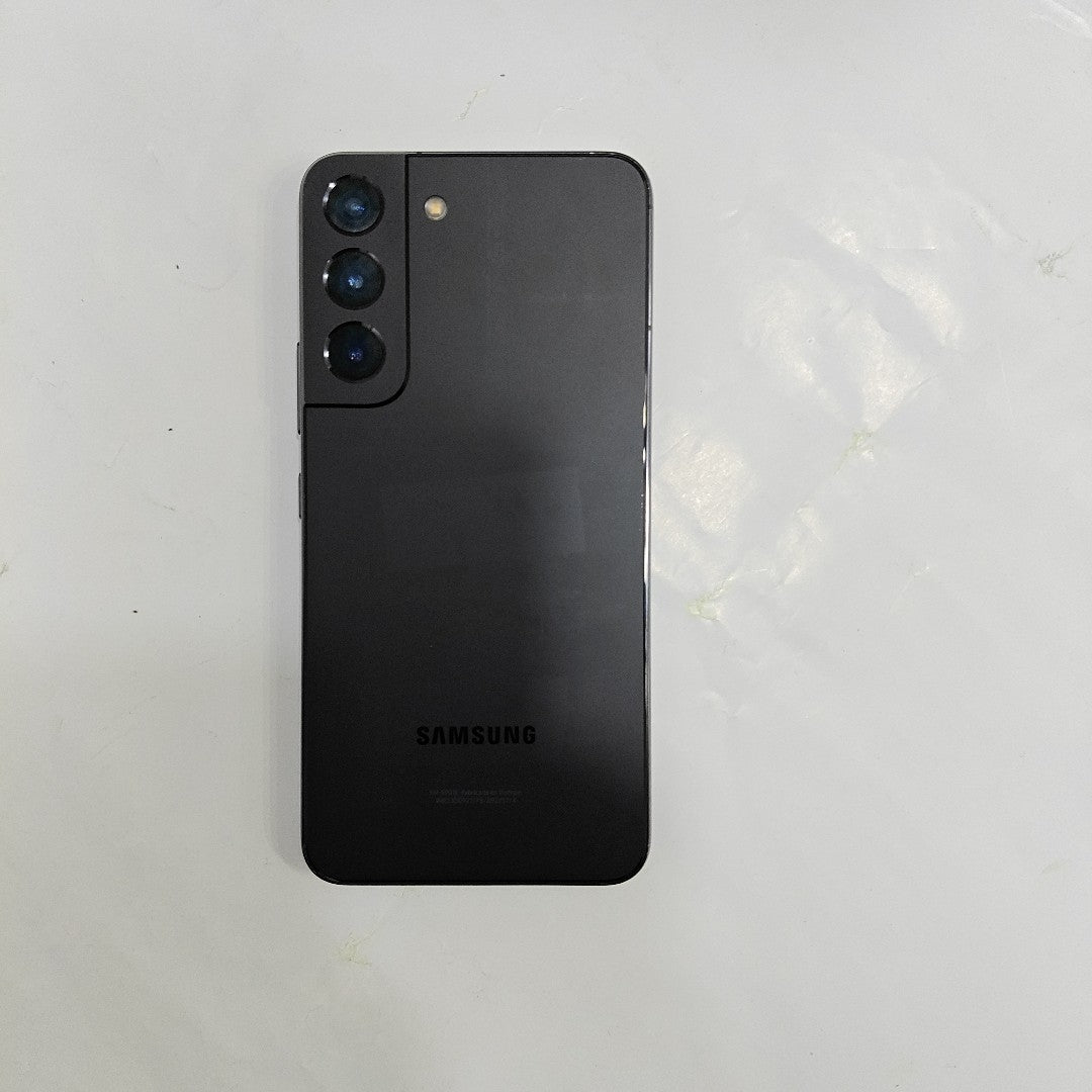 CELULAR SAMSUNG GALAXY S22 SM-S901E 256 GB 8 GB RAM (SEMINUEVO)