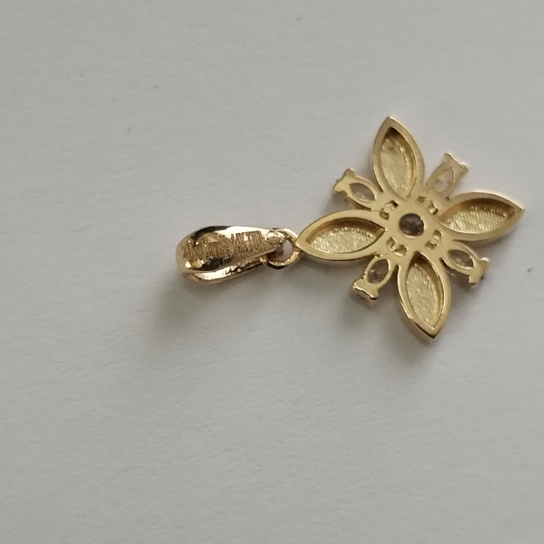 DIJES ORO 14K 1 (NUEVO)