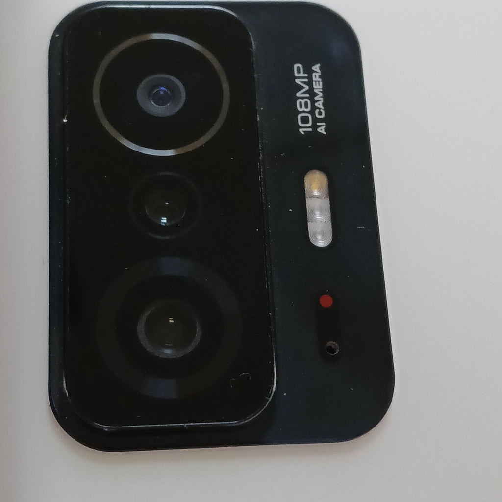 CELULAR XIAOMI 11T 21081111RG 256 GB 8 GB RAM (SEMINUEVO)