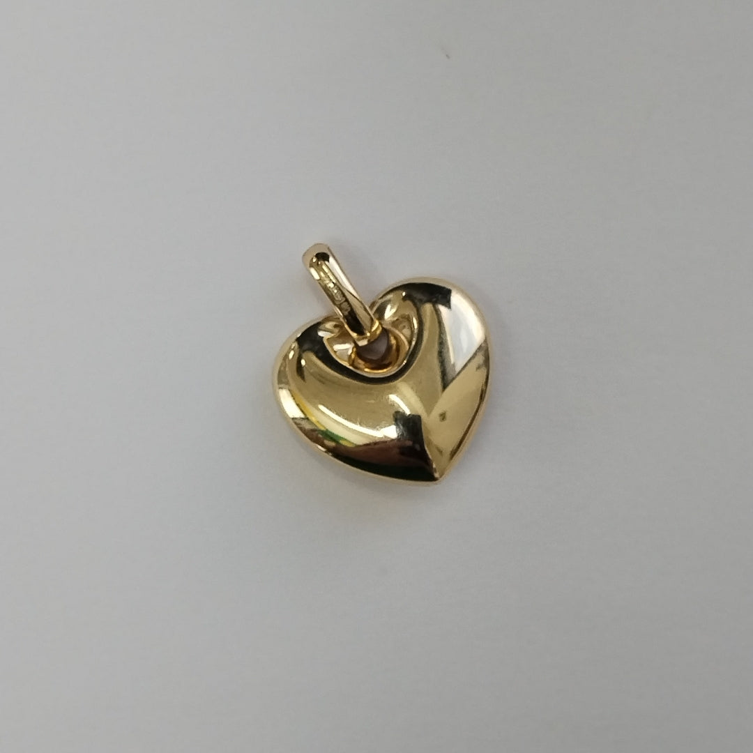 DIJES ORO 14K 1.1 (NUEVO)