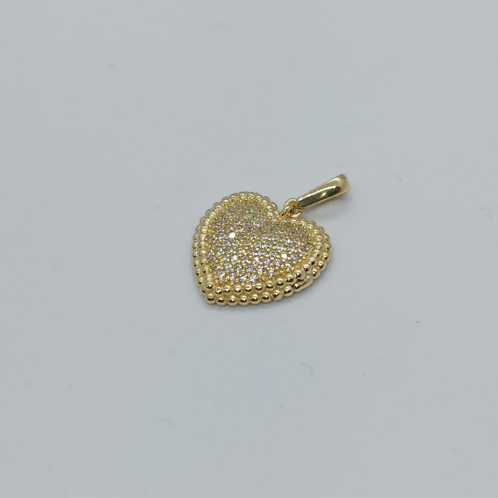 DIJES ORO 14K 2.4 (NUEVO)